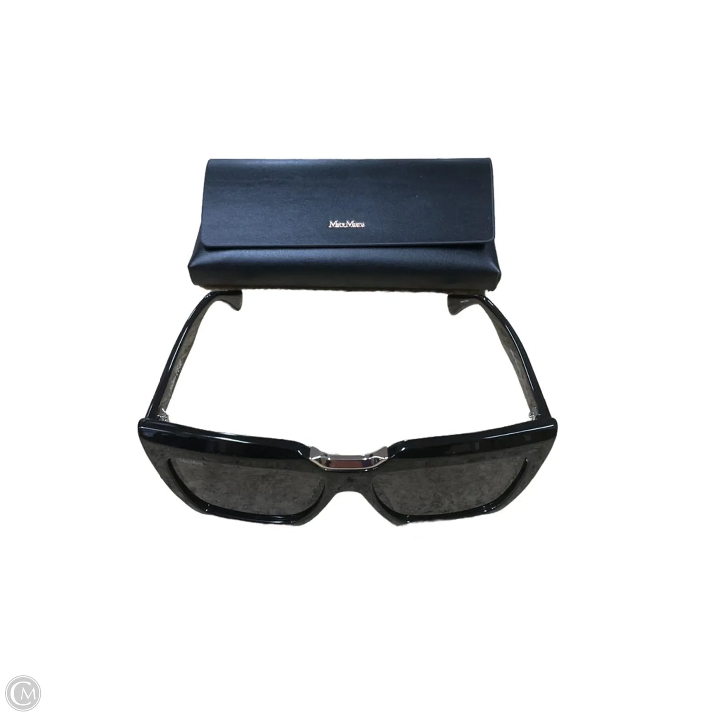 Sunglasses Designer By Max Mara