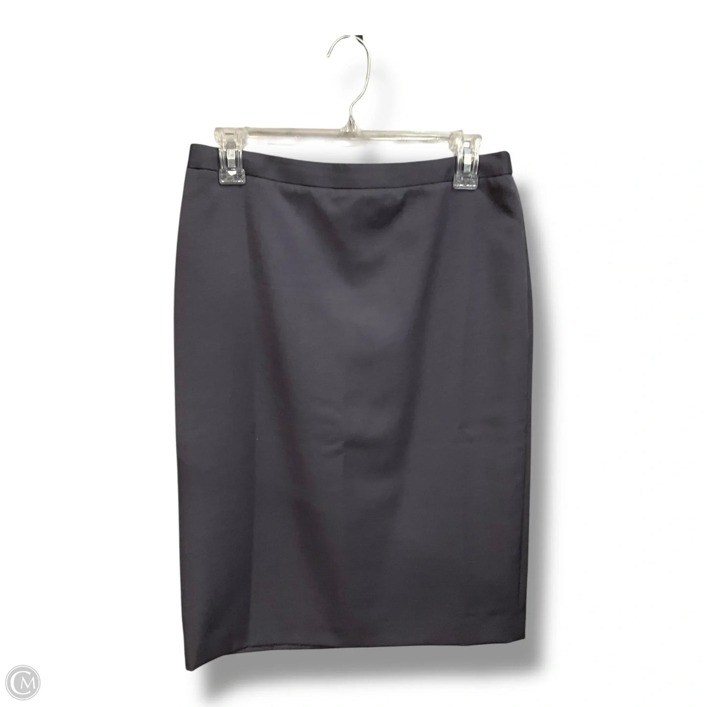 Skirt Midi By J. Crew In Grey, Size: S