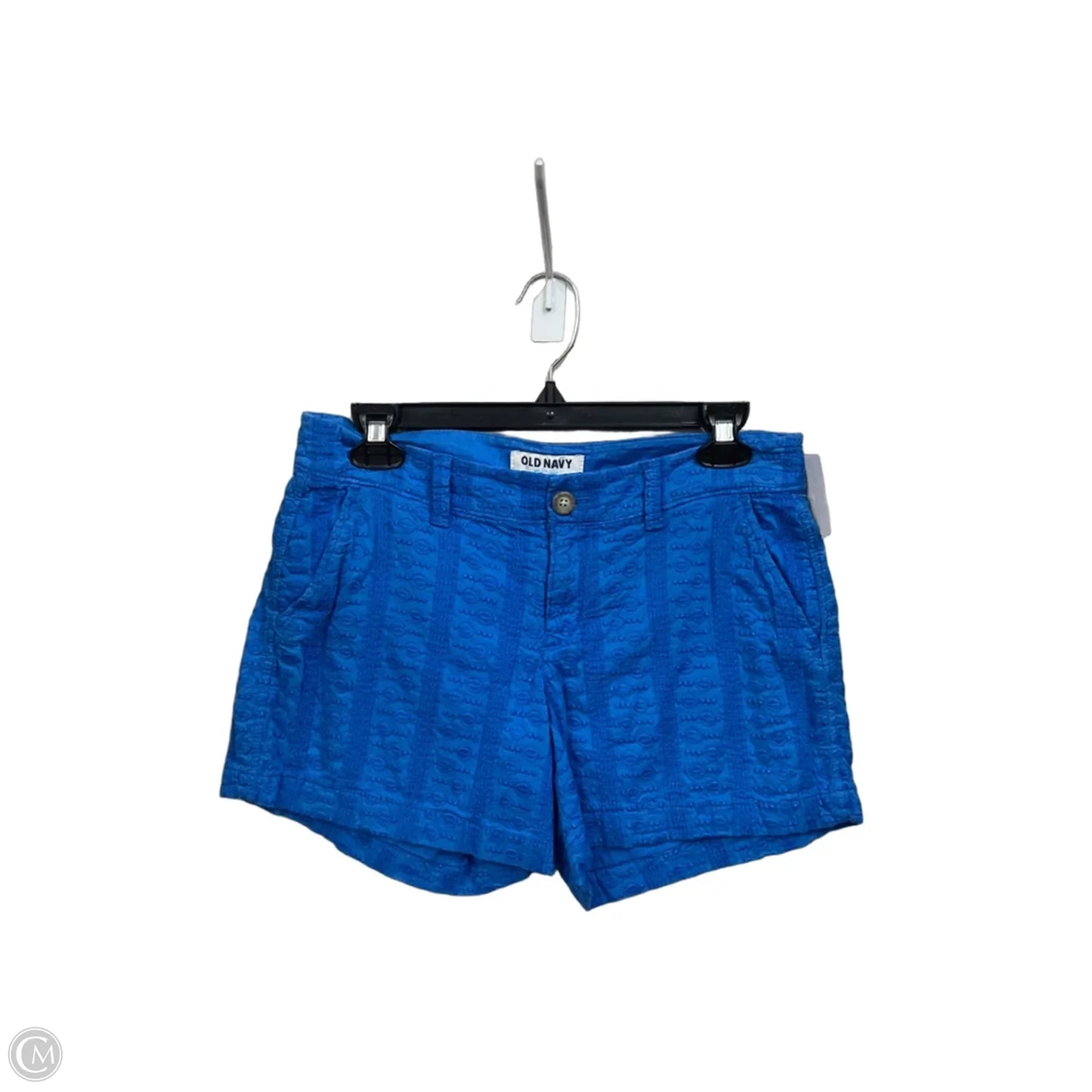 Shorts By Old Navy In Blue, Size: 2