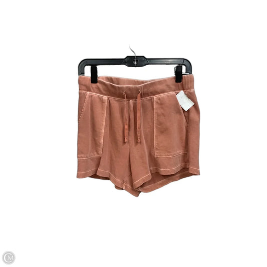 Shorts By Old Navy In Mauve, Size: 4