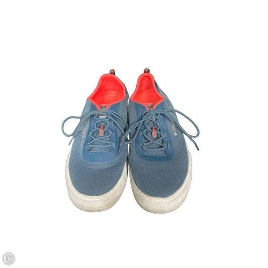 Shoes Flats By Columbia In Multi-colored, Size: 7.5