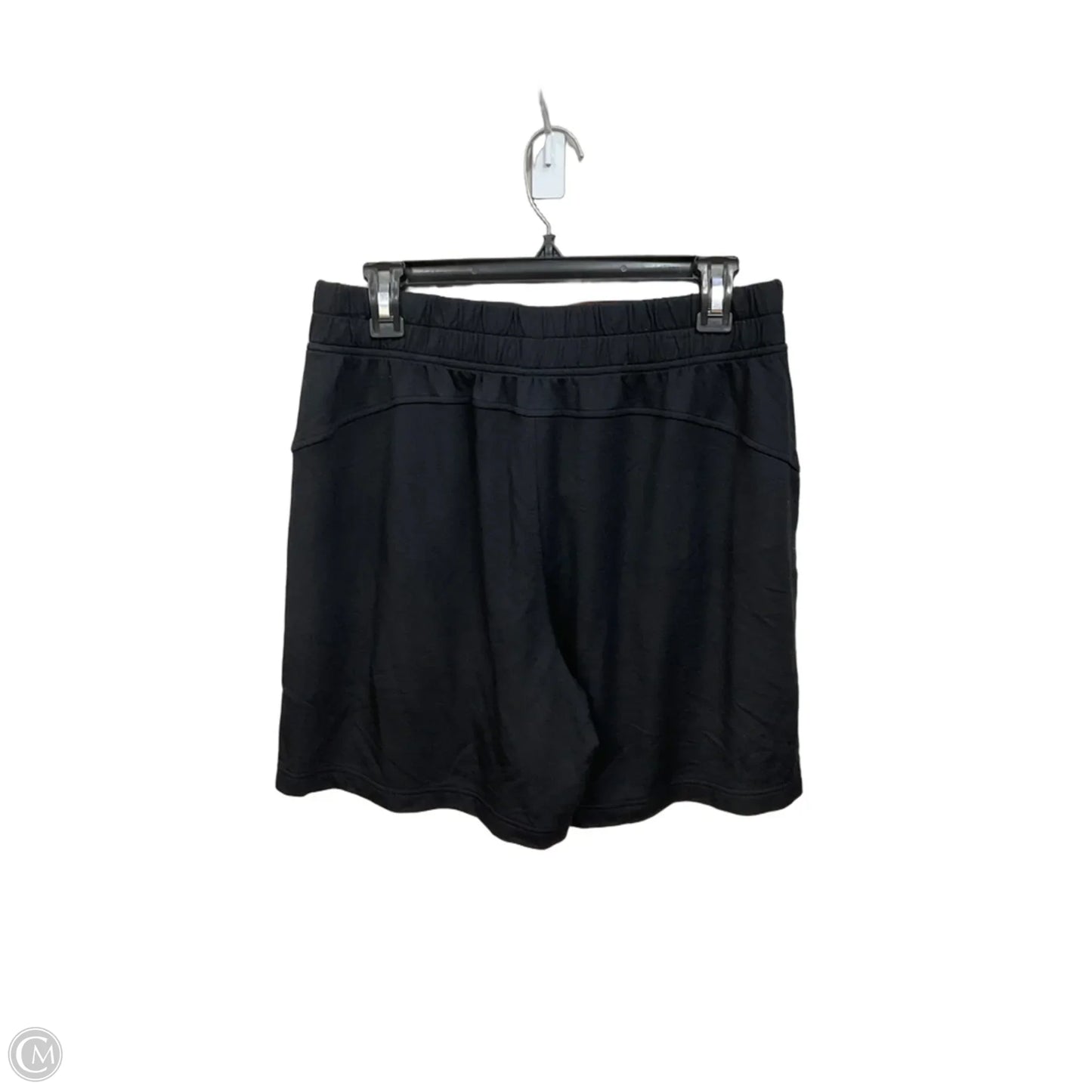 Shorts By Lululemon In Black, Size: 8