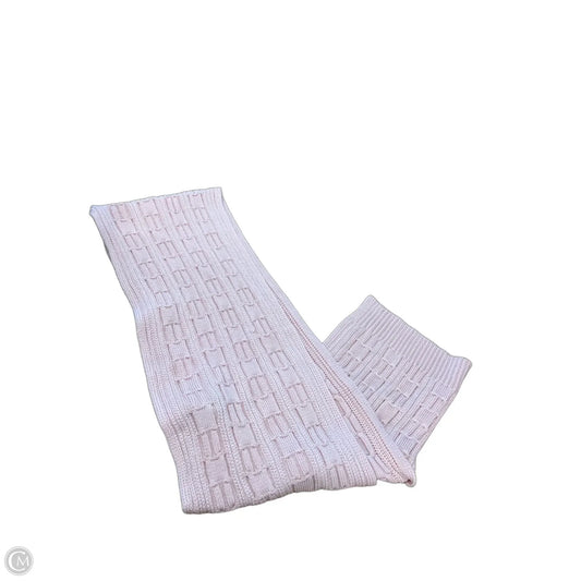Scarf Winter By Calvin Klein In Pink