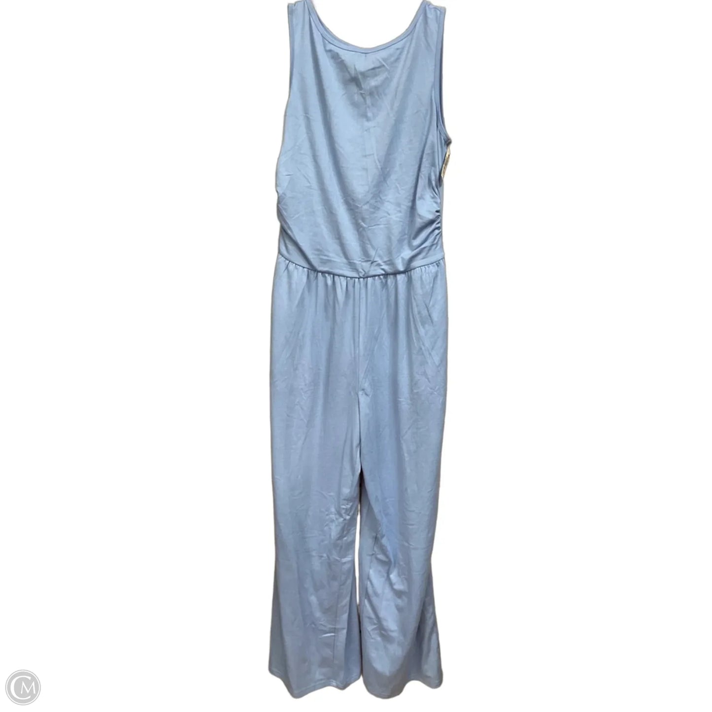 Jumpsuit By Prettygarden In Blue, Size: M
