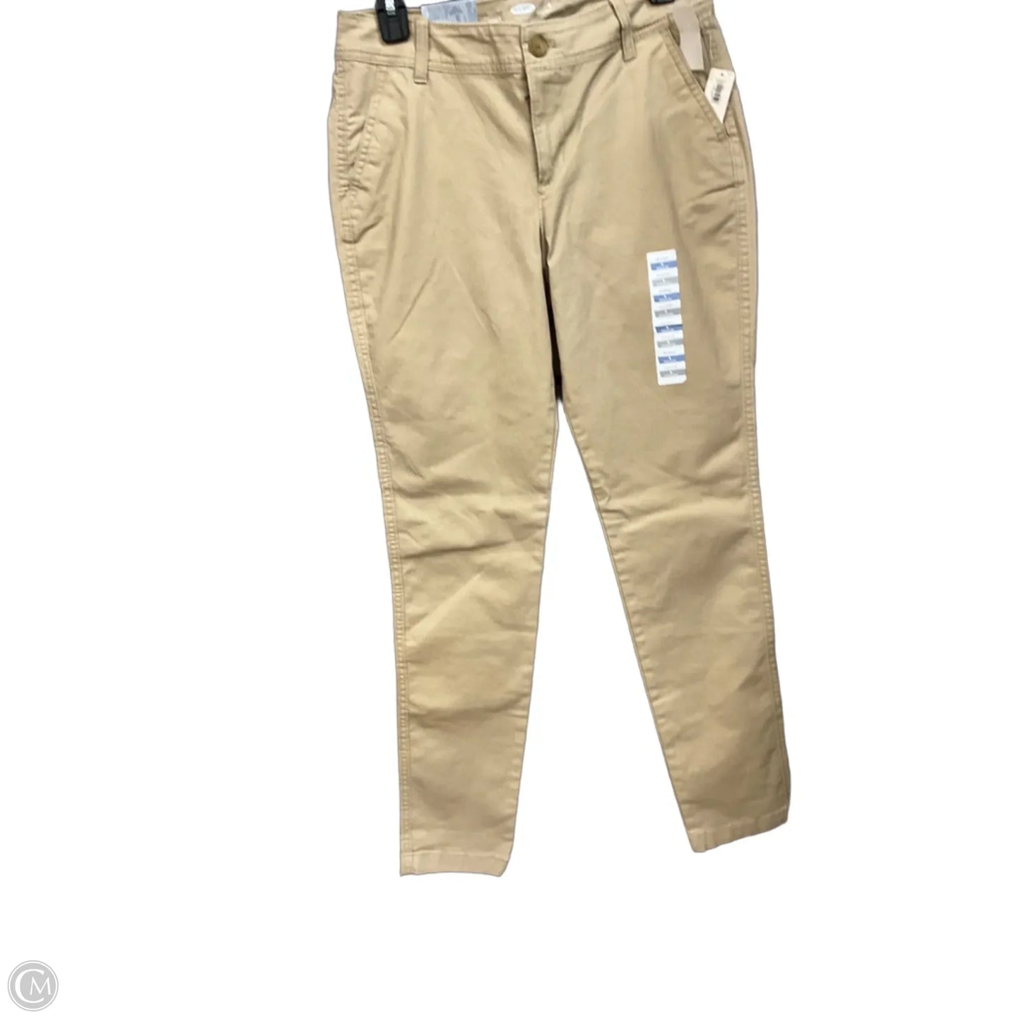 Pants Other By Old Navy In Tan, Size: 4