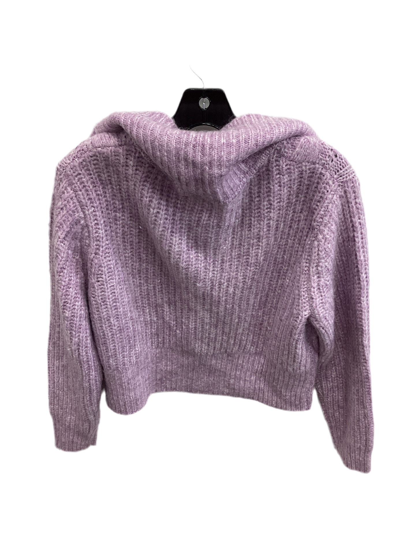 Sweater By Universal Thread In Purple, Size:Xl