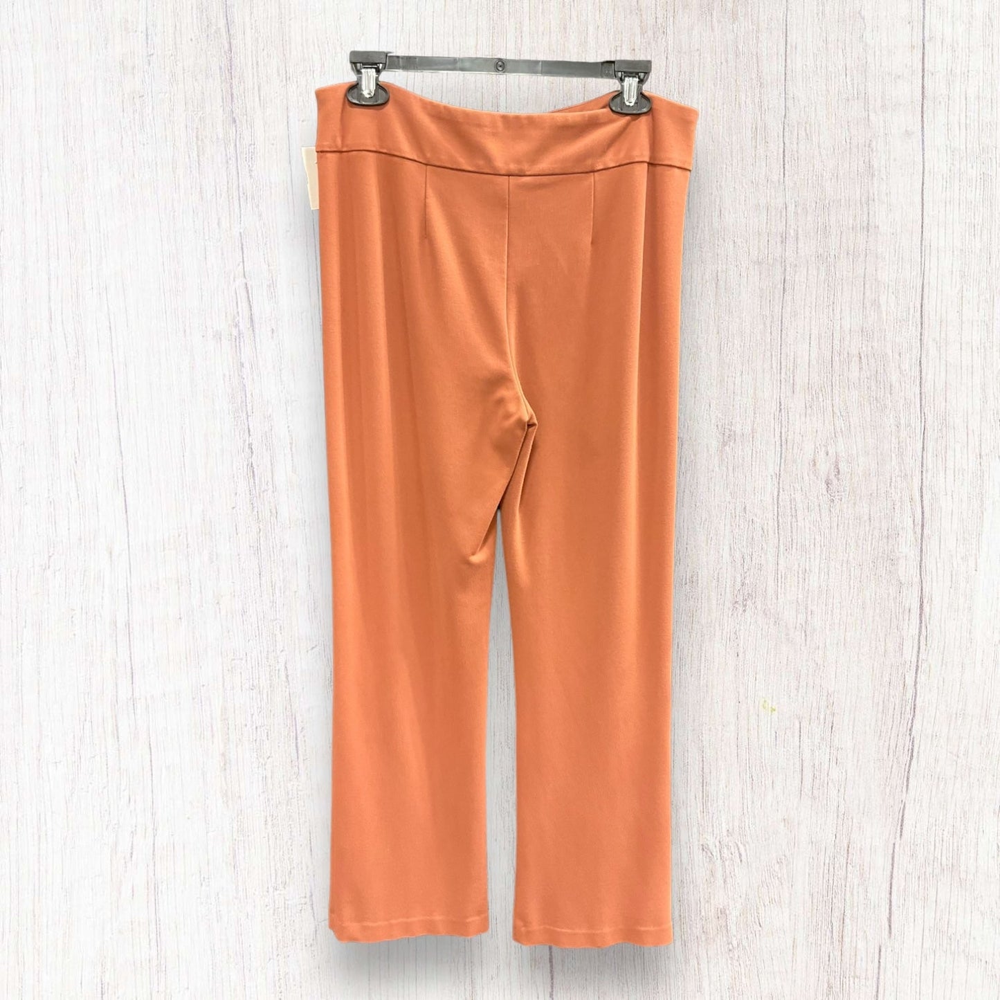 Peach Pants Other Jones New York, Size L