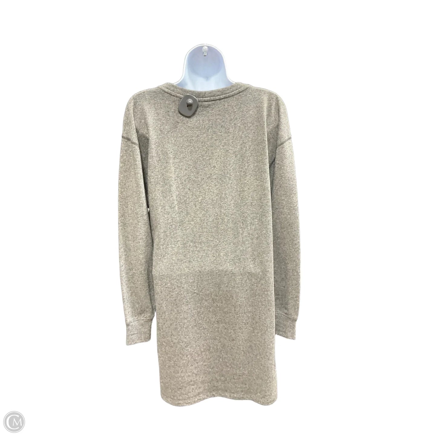 Dress Casual Short By Cabi In Grey, Size: S