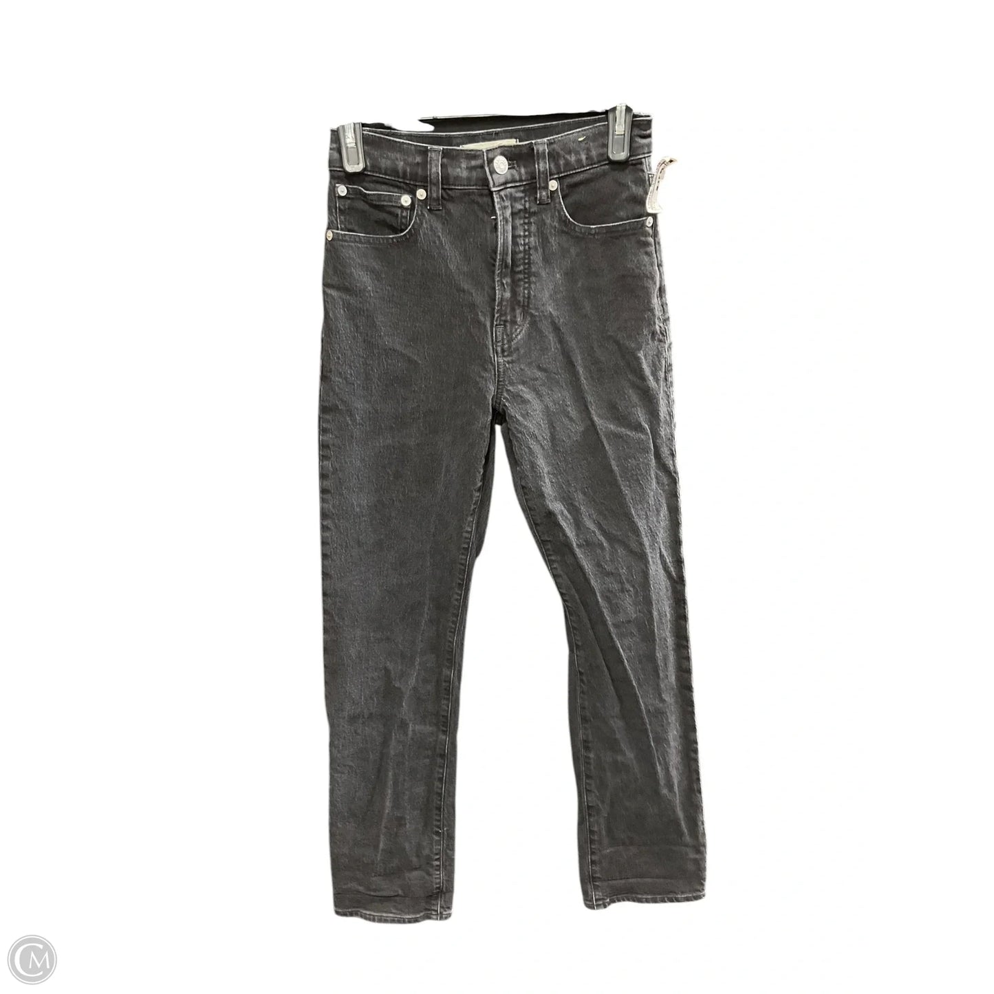 Pants Other By Madewell In Black, Size: 0