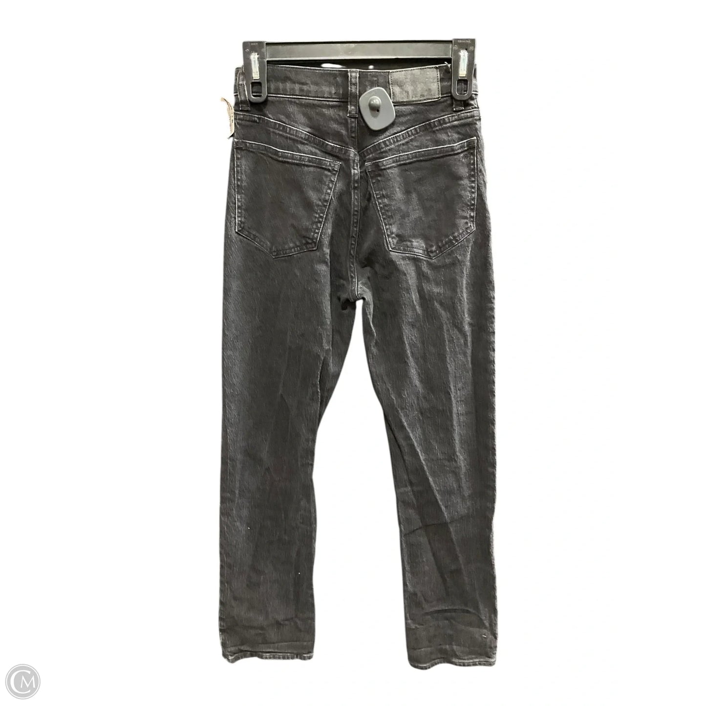 Pants Other By Madewell In Black, Size: 0
