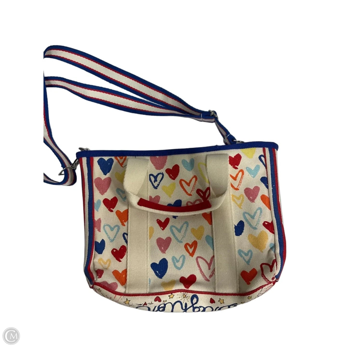 Handbag By Brighton, Size: Medium