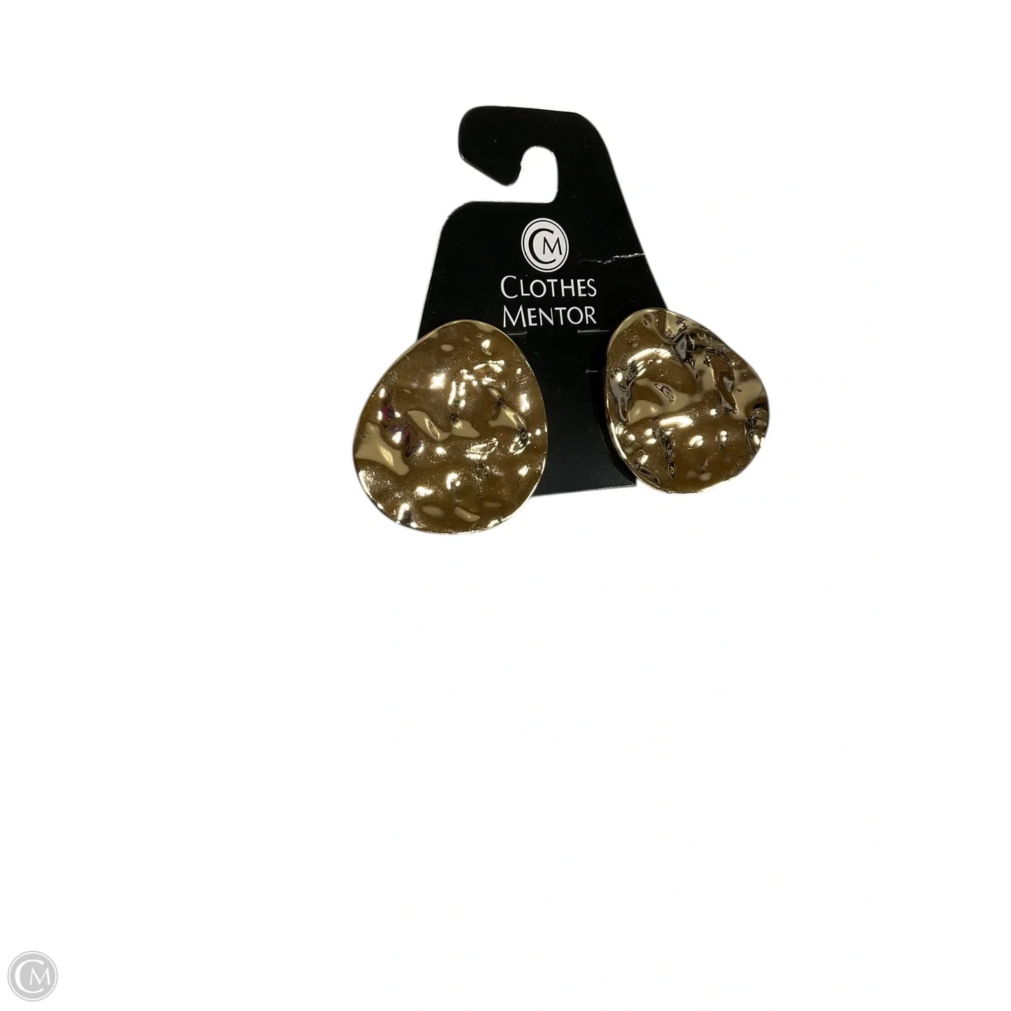 Earrings Statement By Clothes Mentor