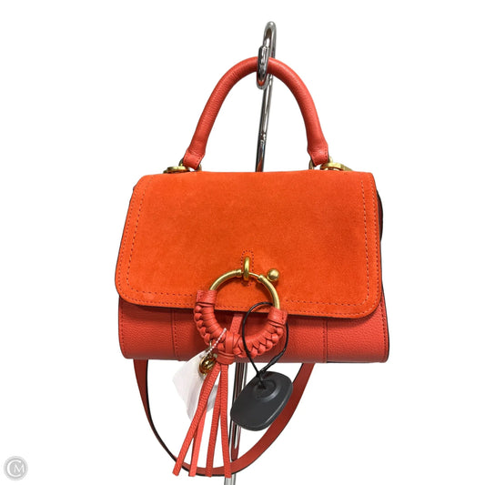 Handbag Designer By See By Chloe, Size: Medium