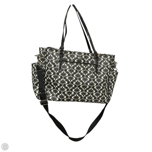 Handbag Designer By Coach, Size: Large