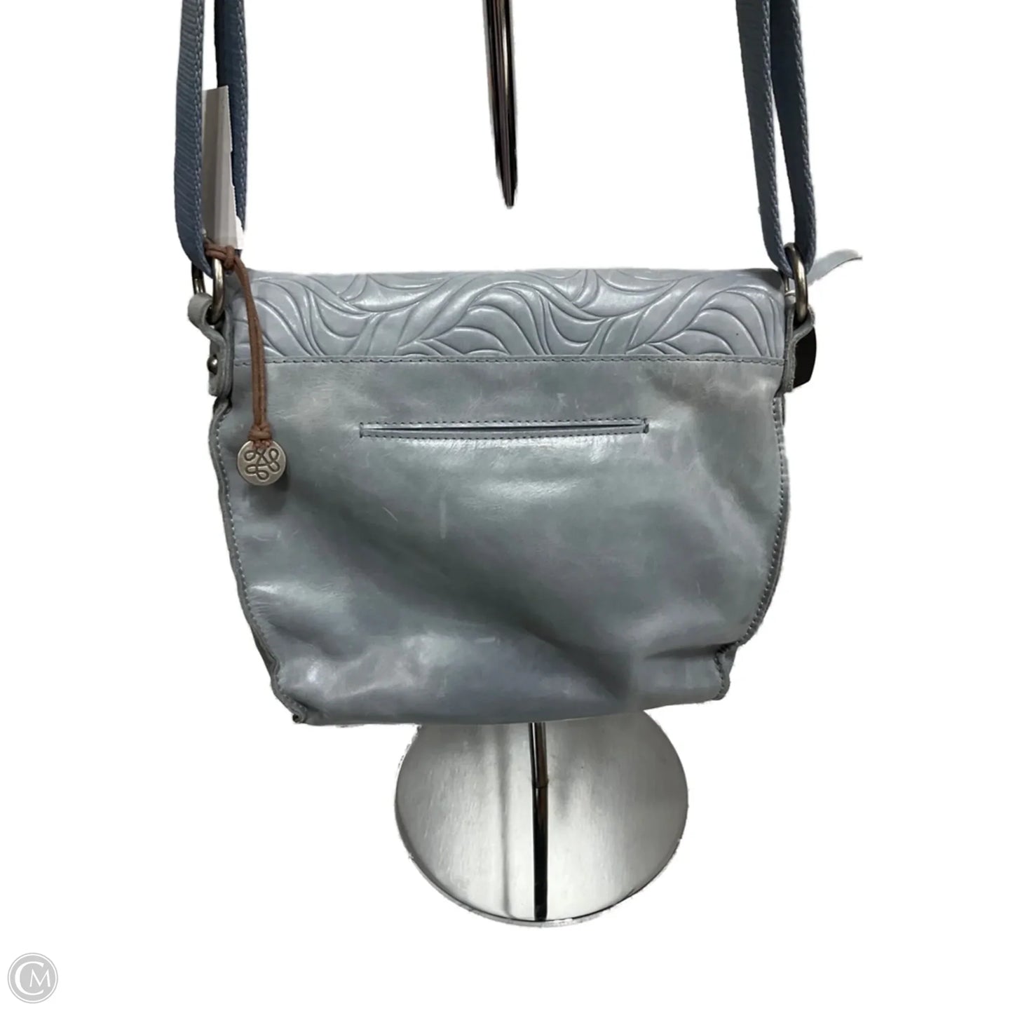 Handbag Designer By Patricia Nash, Size: Medium