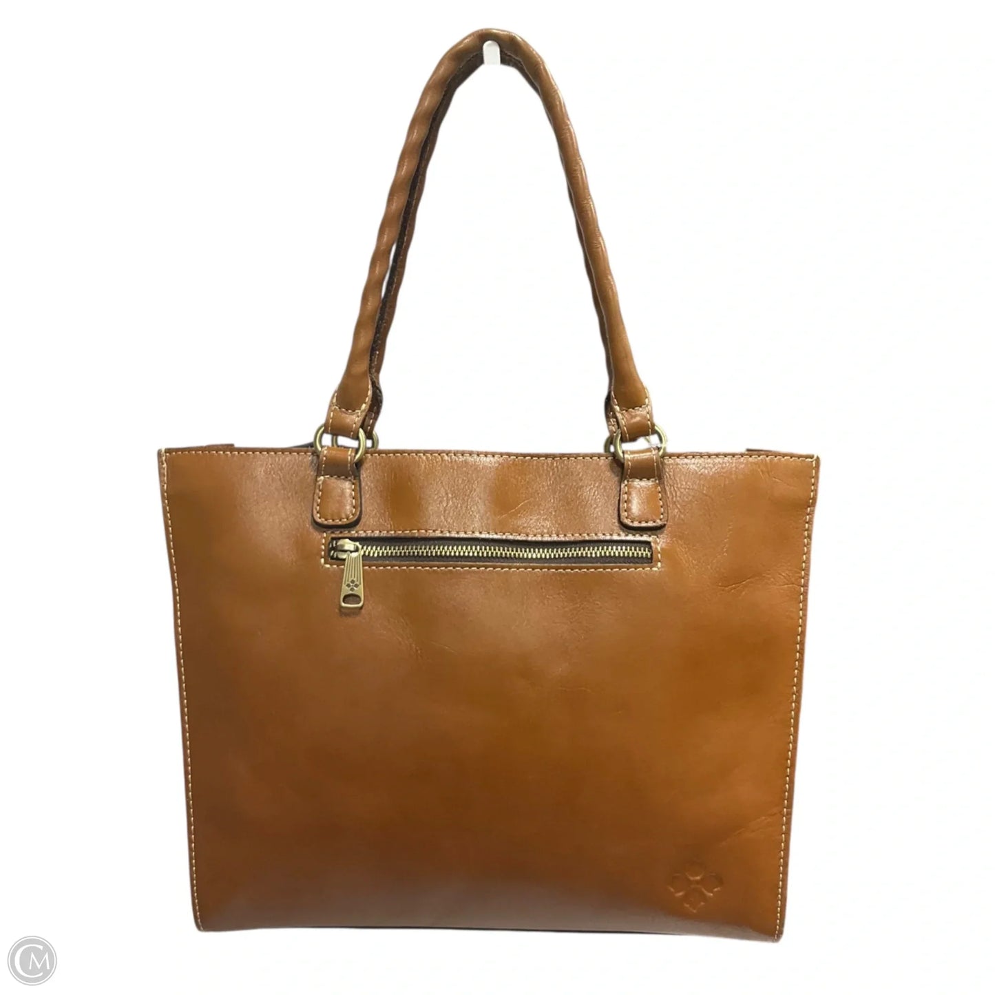 Handbag Designer By Patricia Nash, Size: Large
