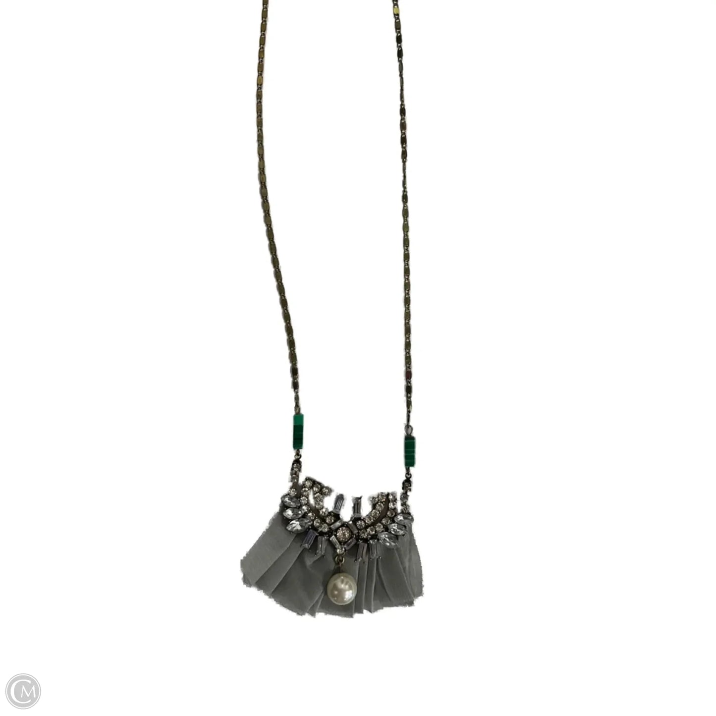 Necklace Chain By Baublebar