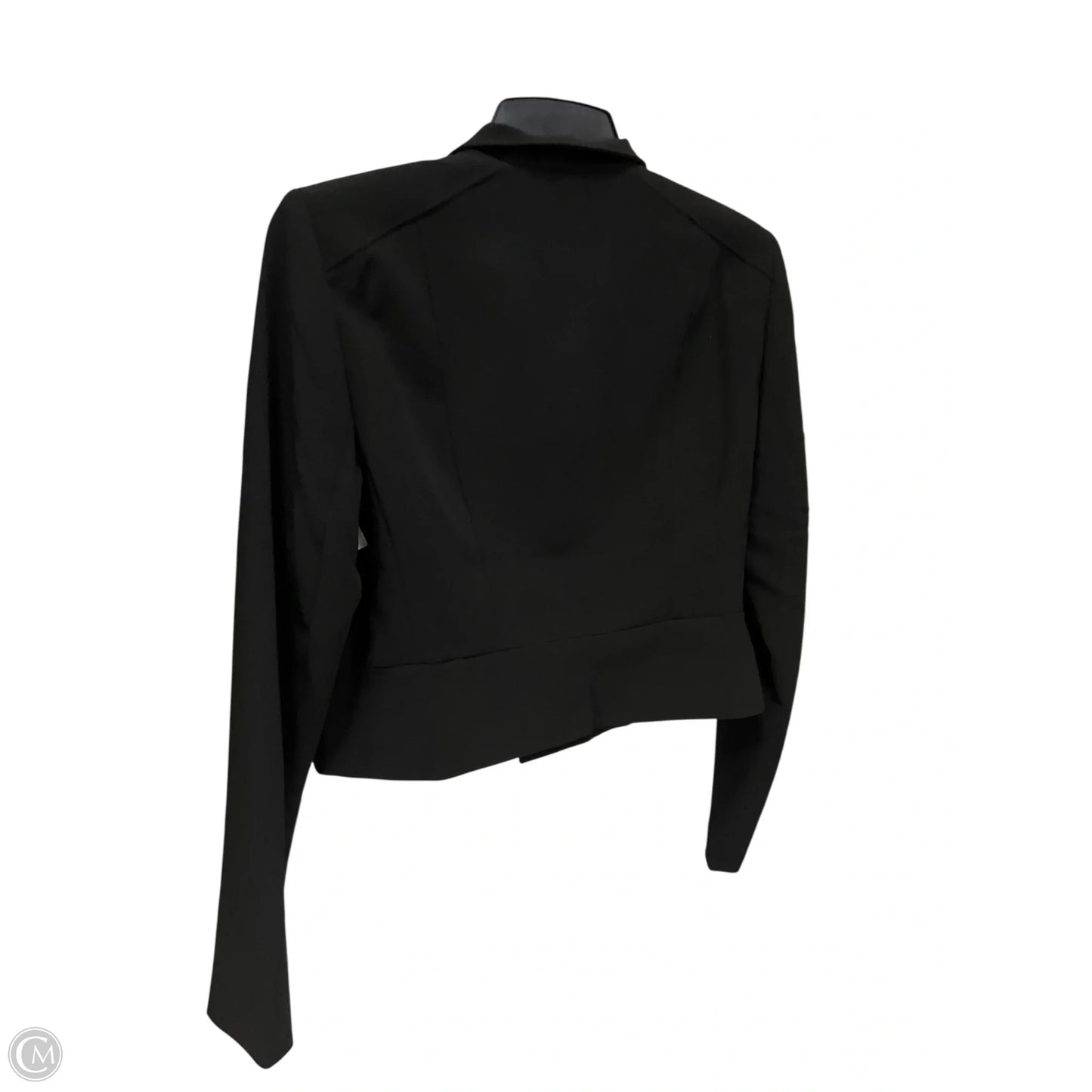 Blazer By White House Black Market In Black, Size: 6