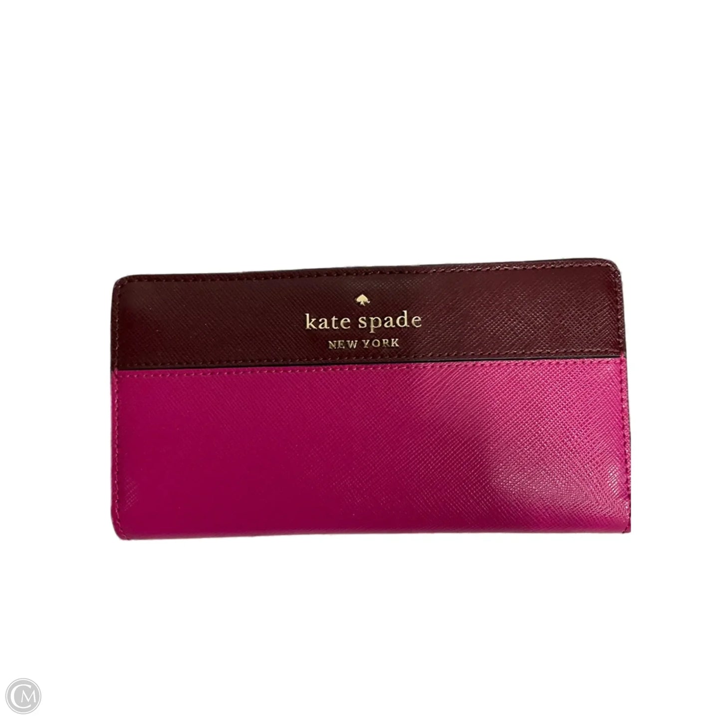 Wallet Designer By Kate Spade, Size: Small