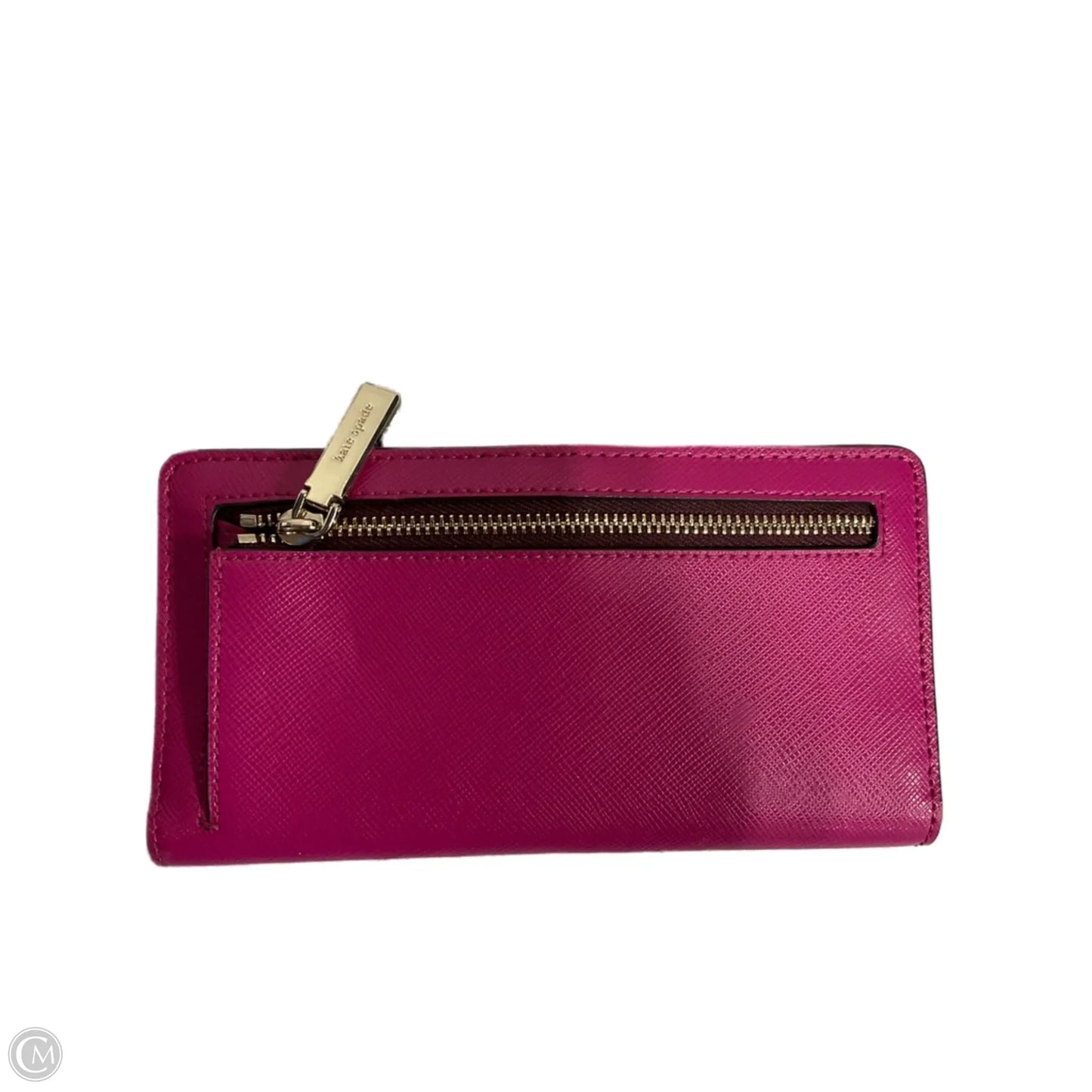 Wallet Designer By Kate Spade, Size: Small