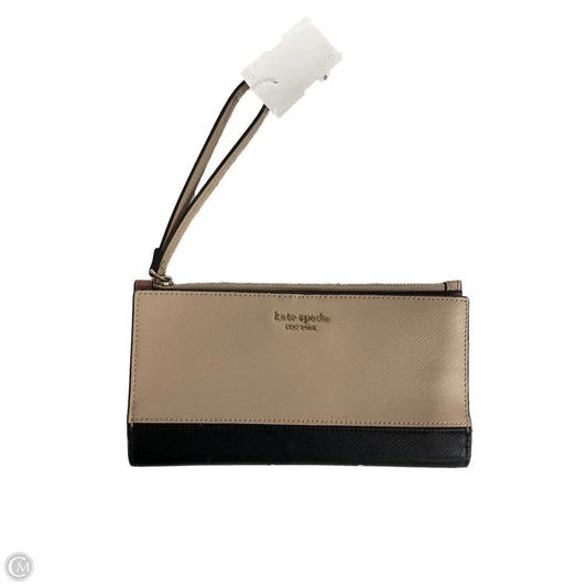 Wristlet Designer By Kate Spade, Size: Medium