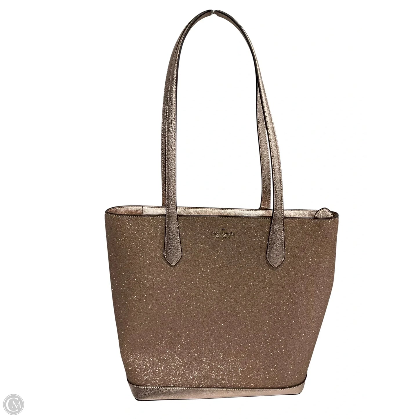 Handbag Designer By Kate Spade, Size: Large