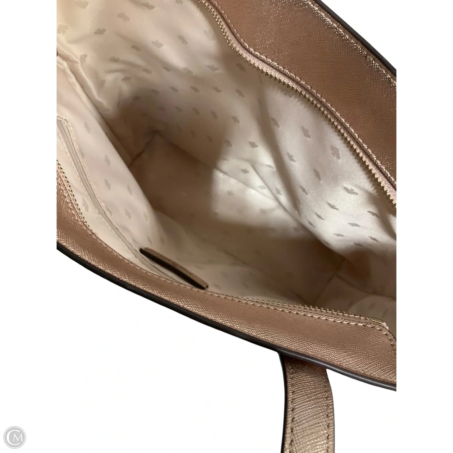 Handbag Designer By Kate Spade, Size: Large