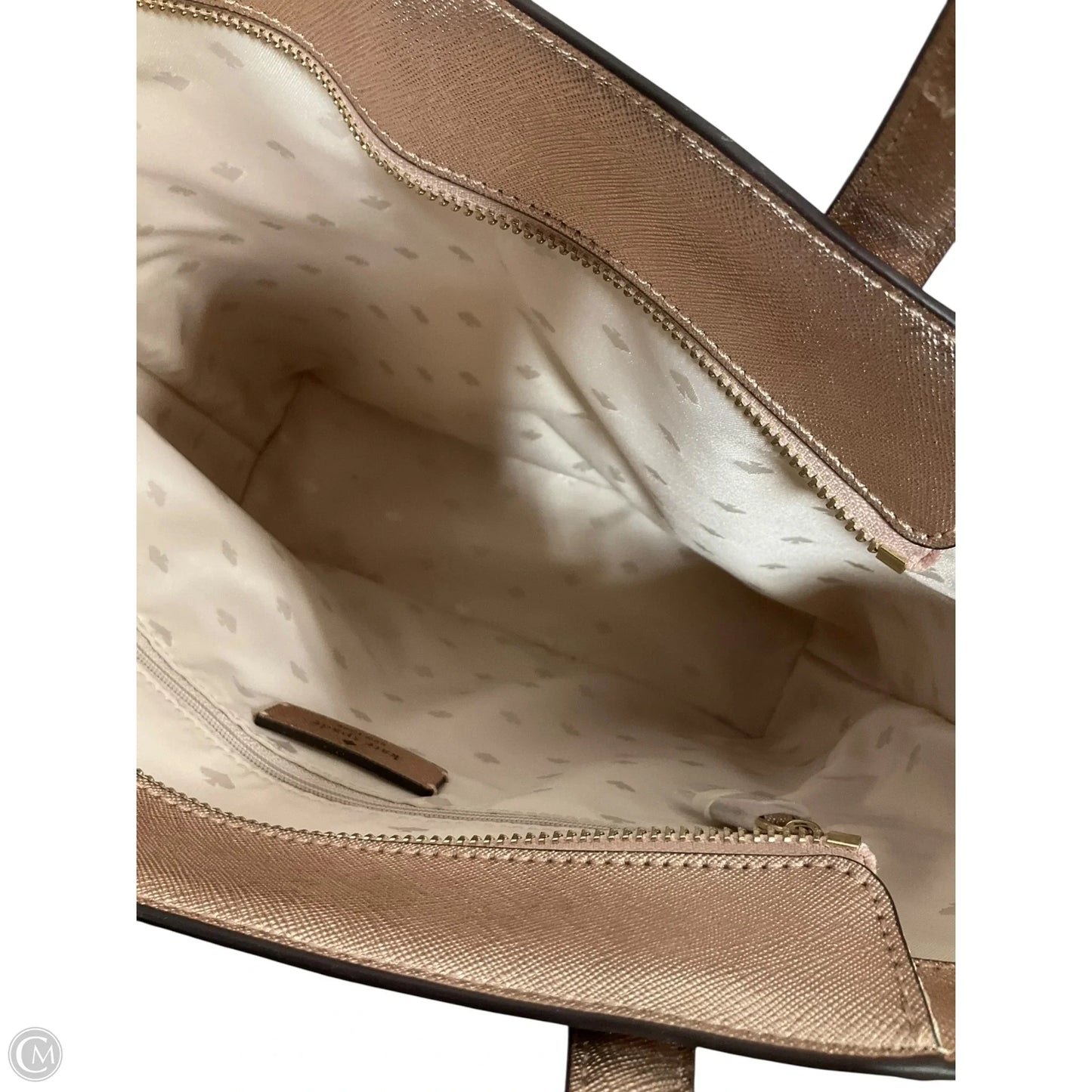 Handbag Designer By Kate Spade, Size: Large