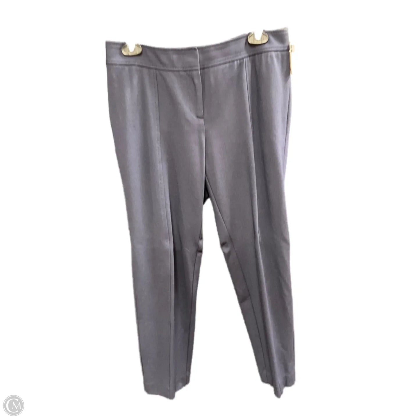 Pants Other By Talbots In Navy, Size: 8p