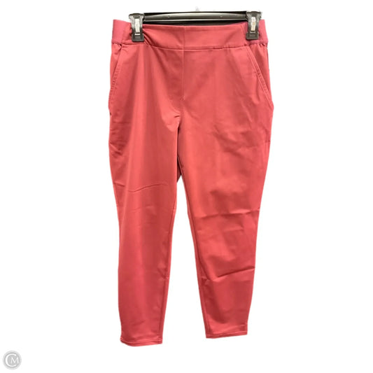 Pants Other By Vineyard Vines In Red, Size: S