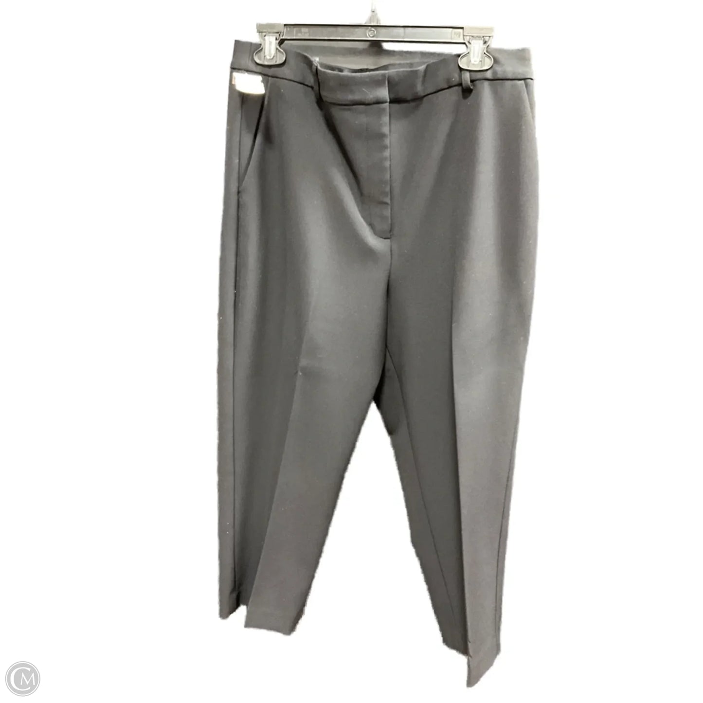 Pants Dress By Express In Black, Size: 12