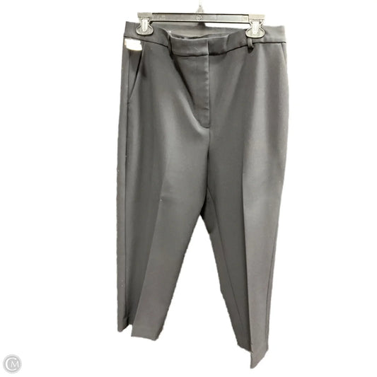 Pants Dress By Express In Black, Size: 12