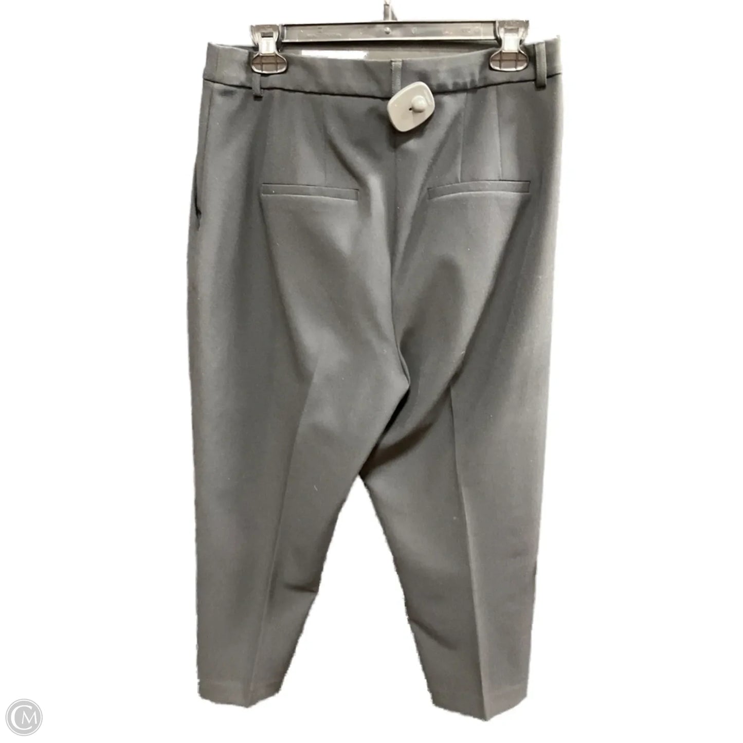 Pants Dress By Express In Black, Size: 12