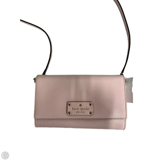 Crossbody Designer By Kate Spade, Size: Small