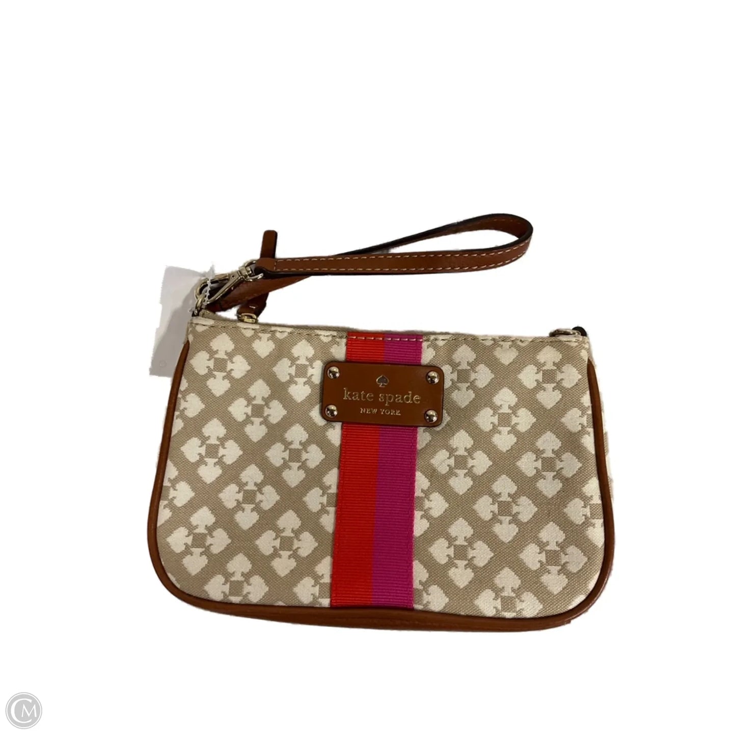 Wristlet Designer By Kate Spade, Size: Small
