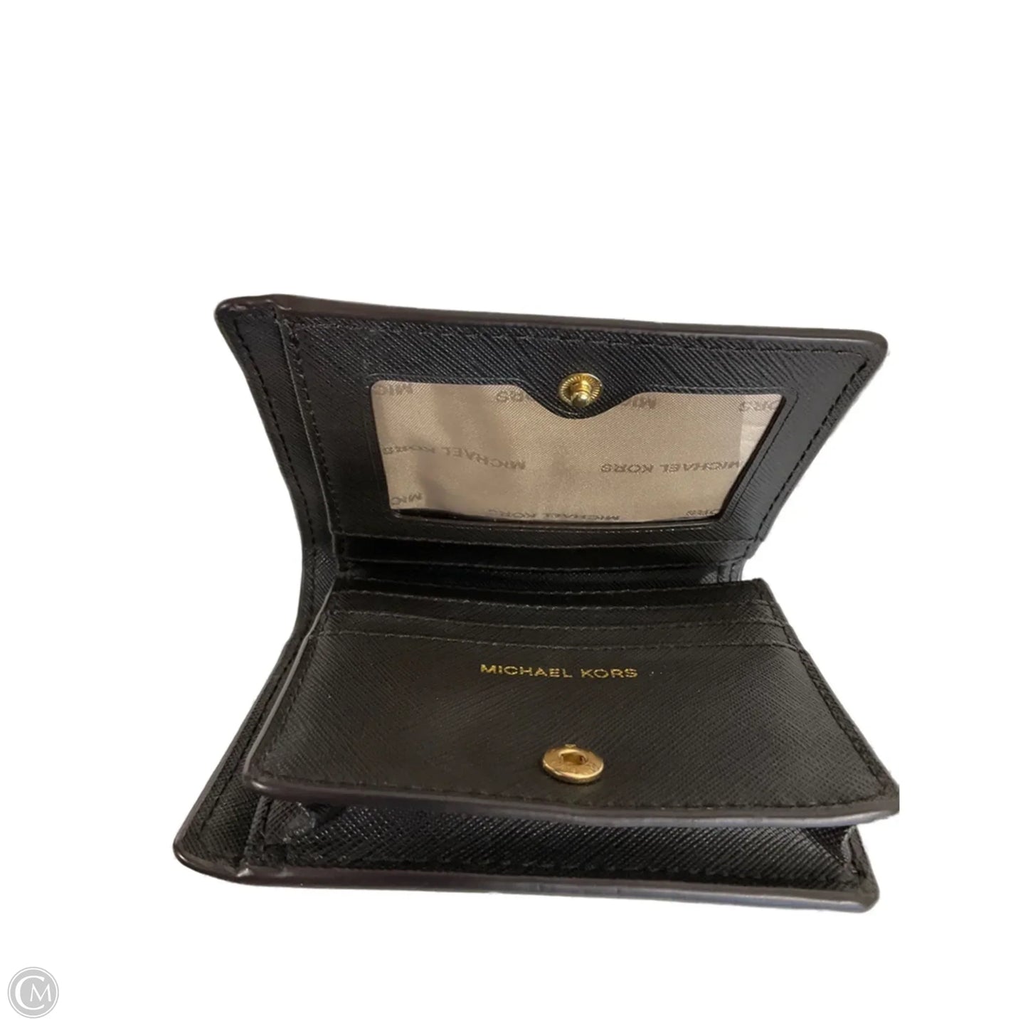 Wallet Designer By Michael Kors, Size: Small