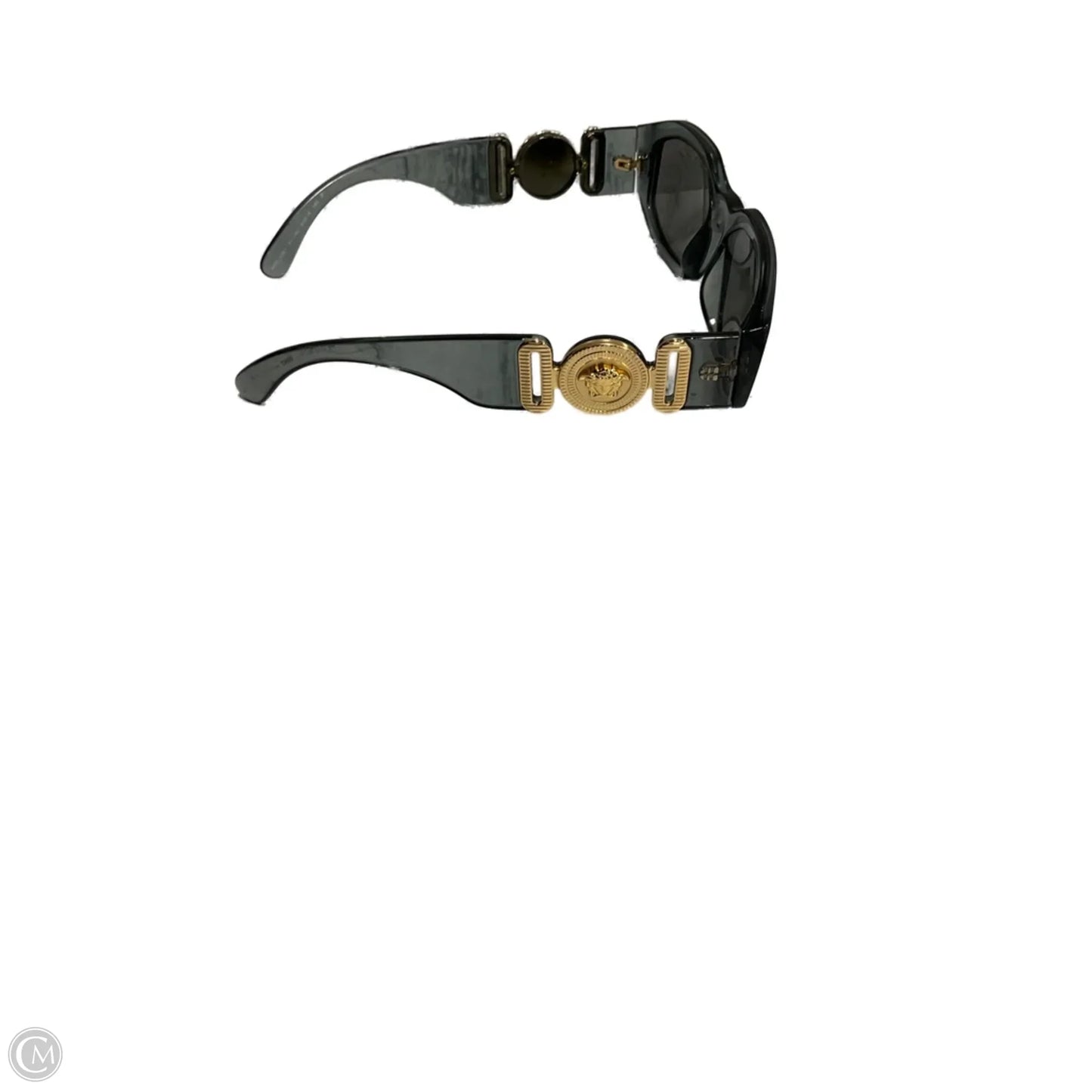 Sunglasses Luxury Designer By Versace