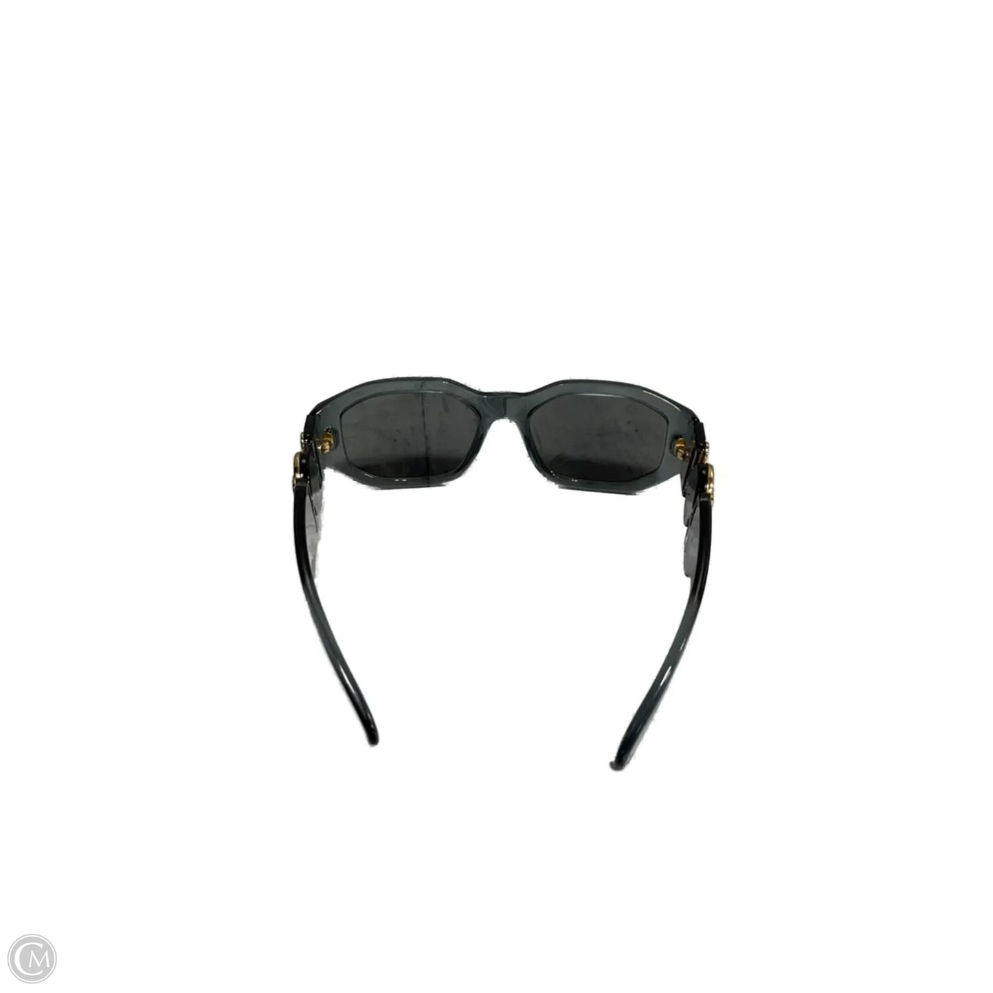 Sunglasses Luxury Designer By Versace