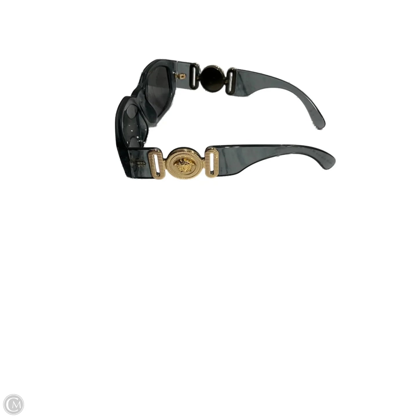 Sunglasses Luxury Designer By Versace