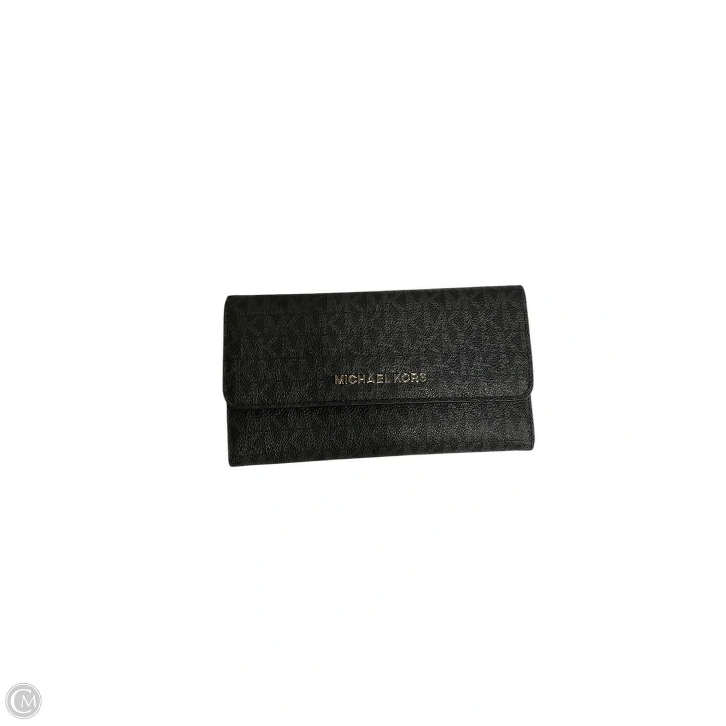 Wallet Designer By Michael Kors, Size: Medium
