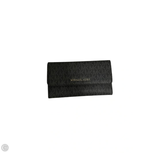 Wallet Designer By Michael Kors, Size: Medium