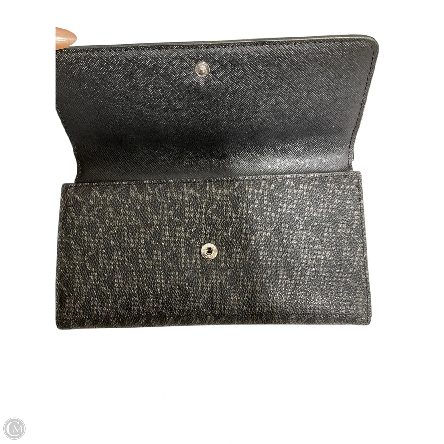 Wallet Designer By Michael Kors, Size: Medium