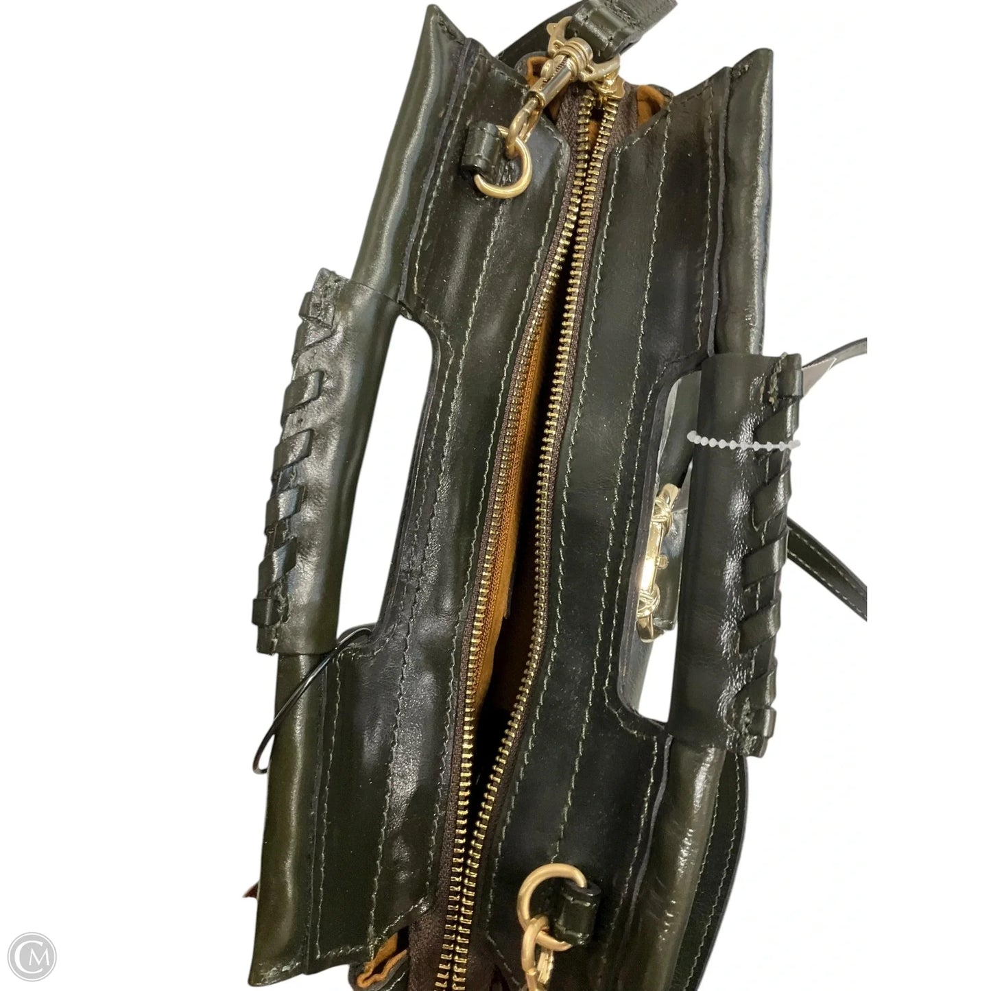 Handbag Designer By Patricia Nash, Size: Medium