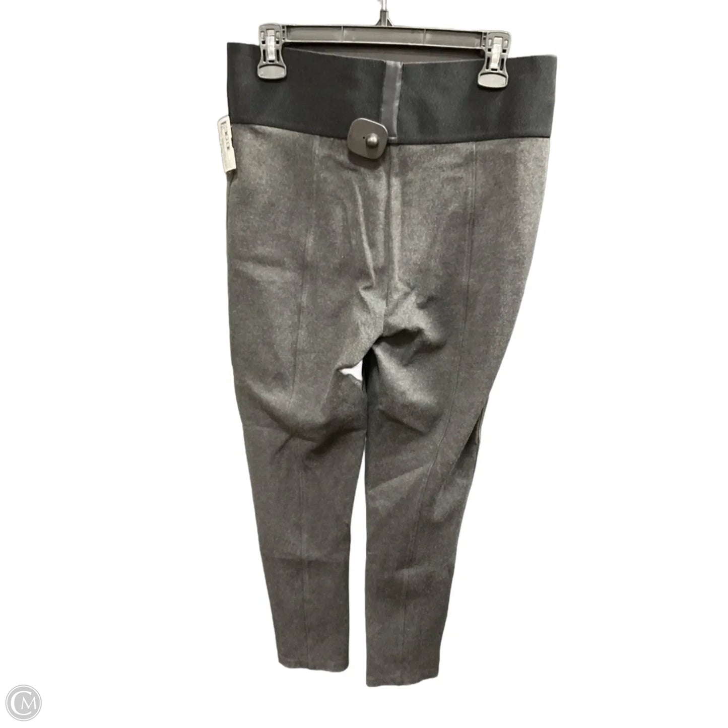 Pants Other By Calvin Klein In Grey, Size: L