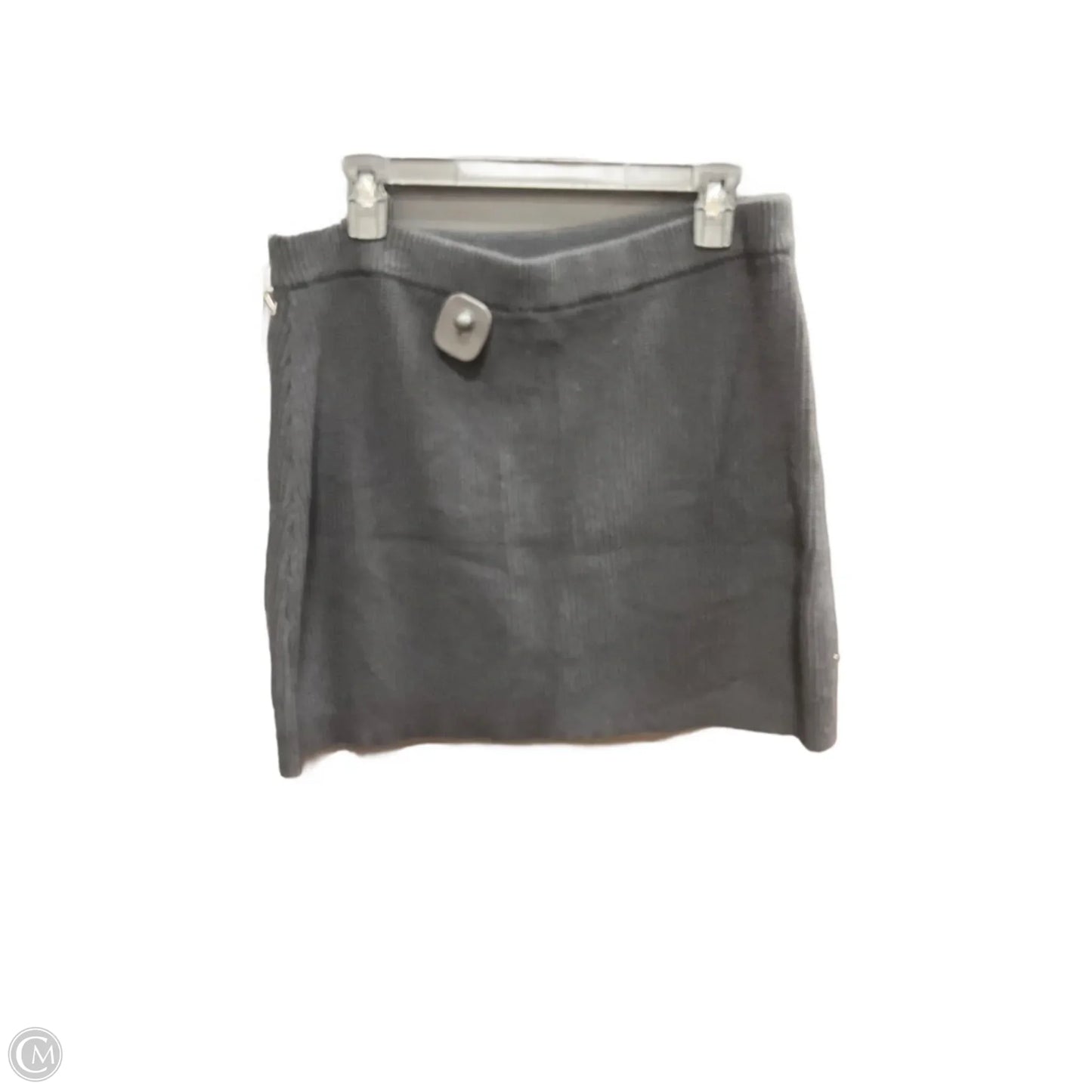 Skirt Mini & Short By Michael By Michael Kors In Black, Size: L