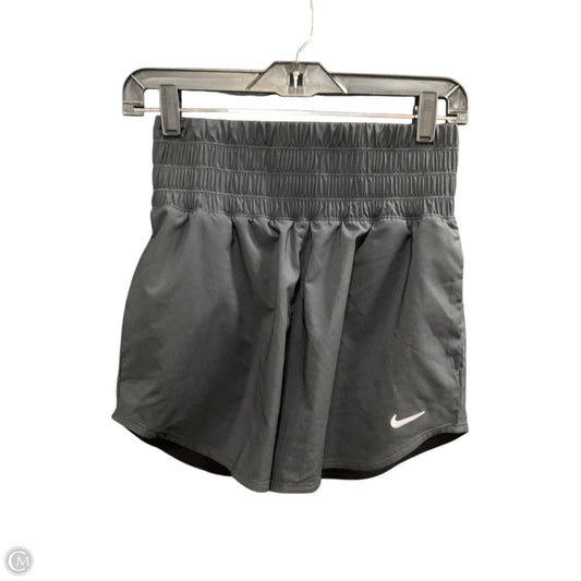 Athletic Shorts By Nike In Black, Size: Sp