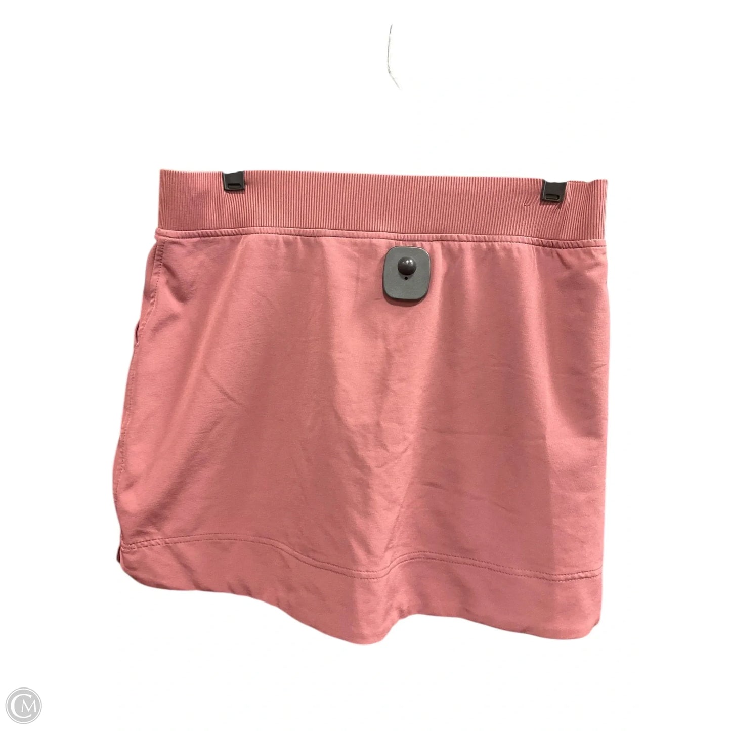 Athletic Skort By 32 Degrees In Pink, Size: S