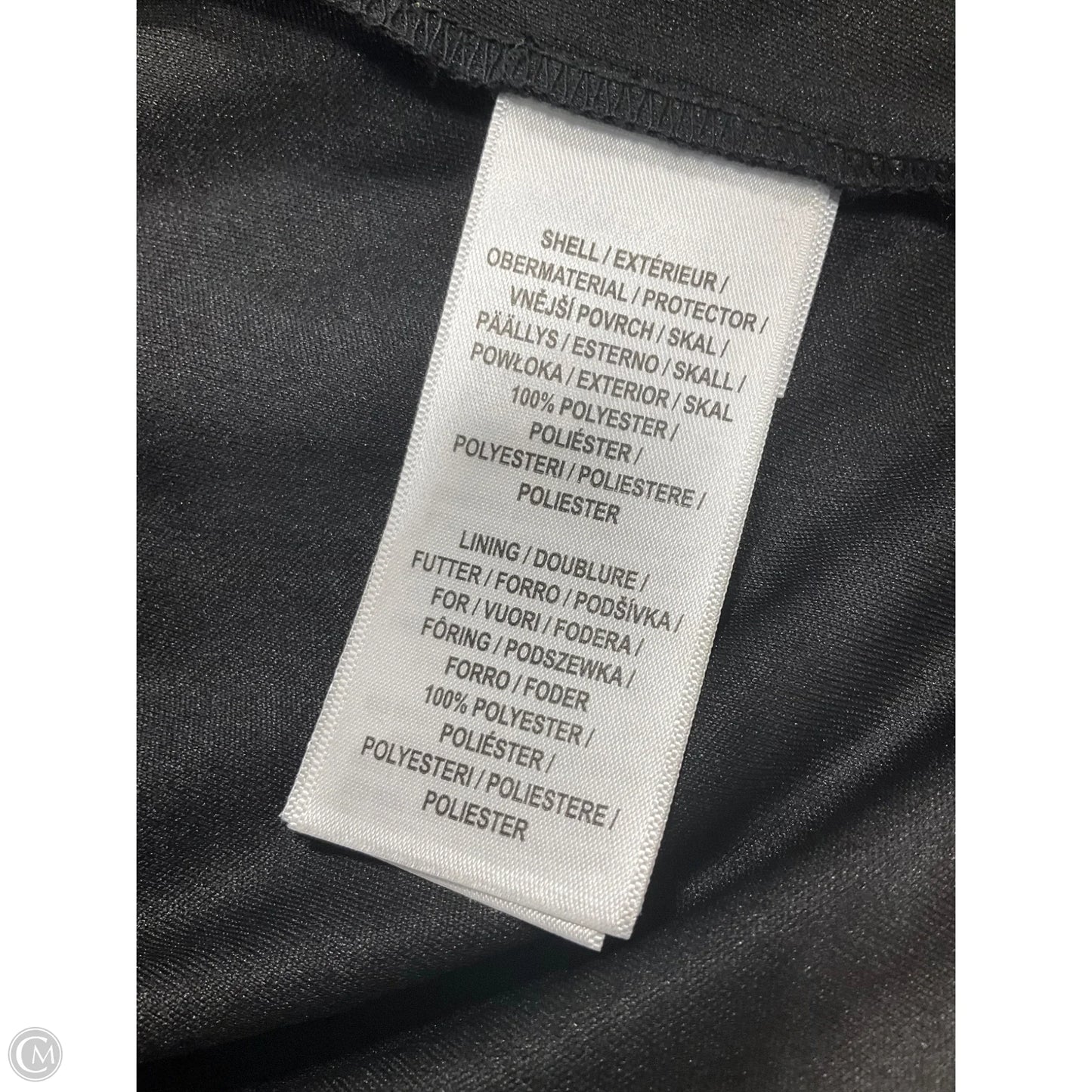 Dress Party Short By Gianni Bini In Multi-colored, Size: 2