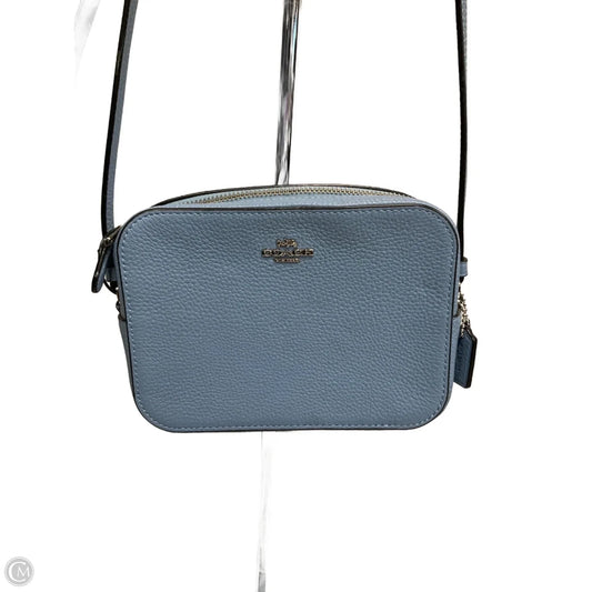 Handbag Designer By Coach, Size: Small