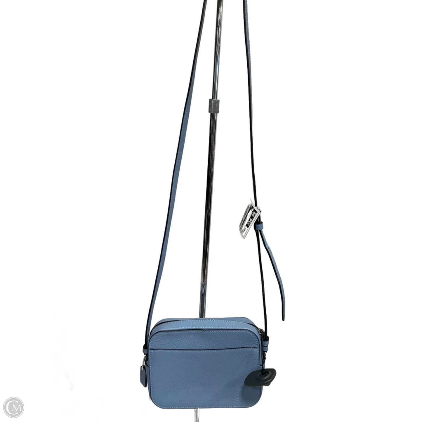 Handbag Designer By Coach, Size: Small